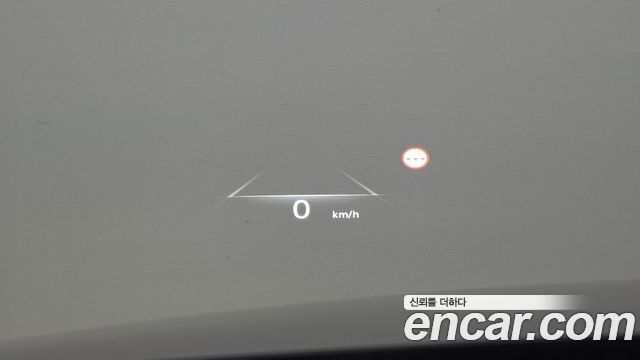 Genesis G80 2022 — photo 32