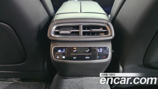 Genesis G80 2022 — photo 37