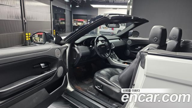 Land Rover Range Rover Evoque 2018 — photo 13