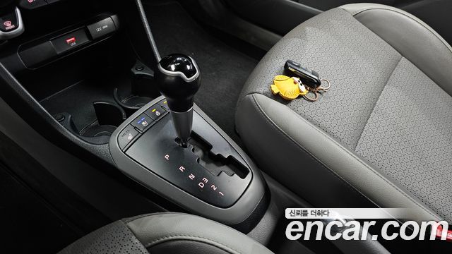 Kia morning 2021 — photo 12