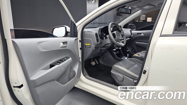 Kia morning 2021 — photo 13