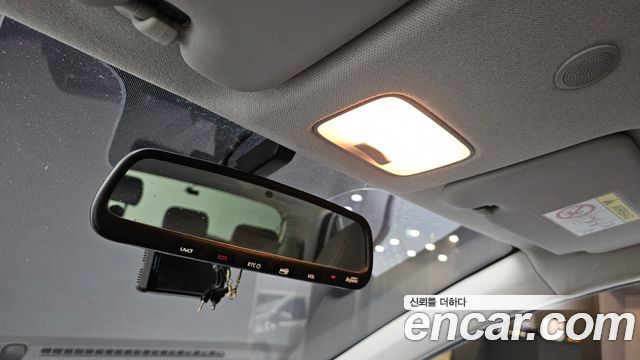 Kia morning 2021 — photo 24