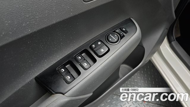 Kia morning 2021 — photo 25