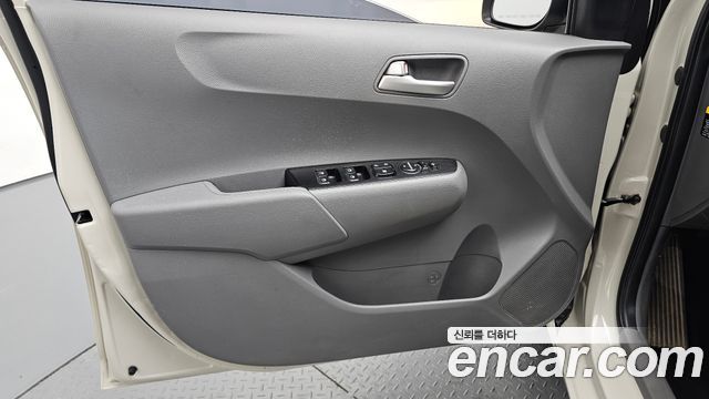 Kia morning 2021 — photo 14