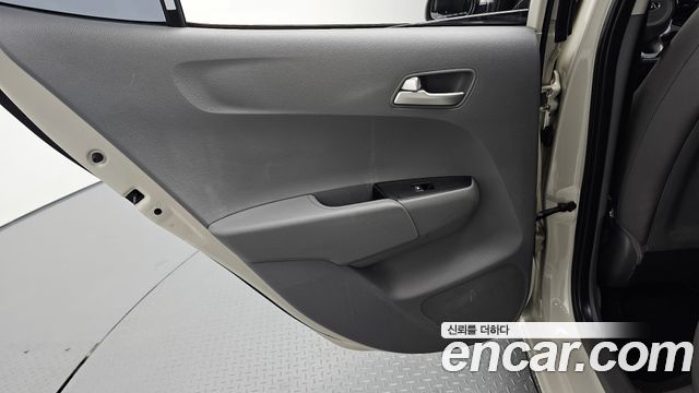 Kia morning 2021 — photo 15