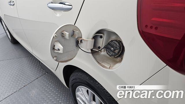 Kia morning 2021 — photo 29