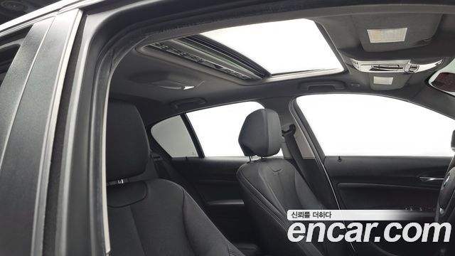 BMW 1-Series 2017 — photo 21