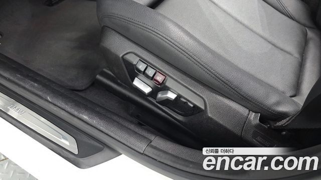 BMW 1-Series 2017 — photo 27