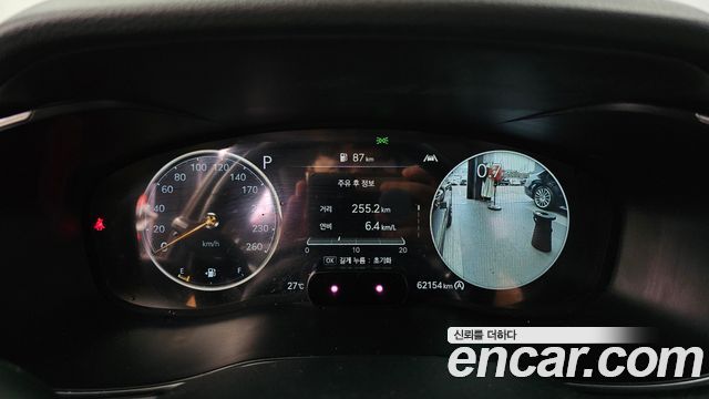Genesis G70 2022 — photo 11