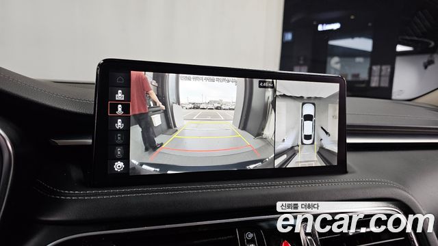 Genesis G70 2022 — photo 21