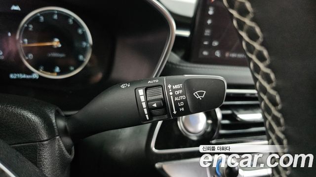 Genesis G70 2022 — photo 28