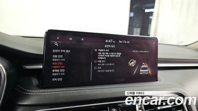 Genesis G70 2022 — photo 35