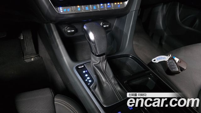 Hyundai Sonata 2019 — photo 12