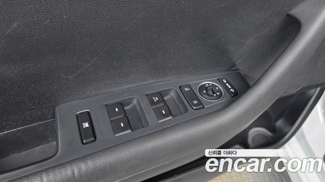 Hyundai Sonata 2019 — photo 17