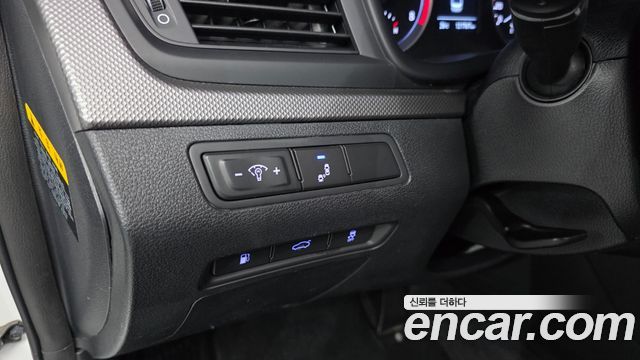 Hyundai Sonata 2019 — photo 18