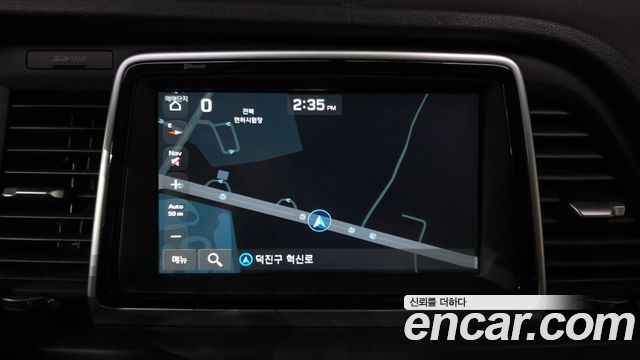 Hyundai Sonata 2019 — photo 26