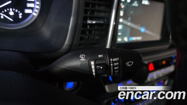 Hyundai Sonata 2019 — photo 28