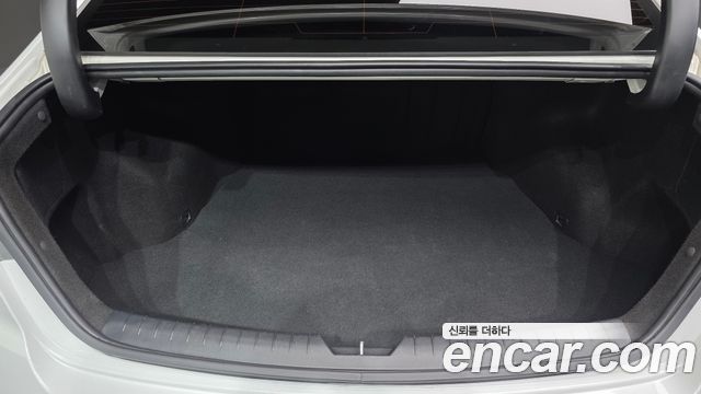 Hyundai Sonata 2019 — photo 29