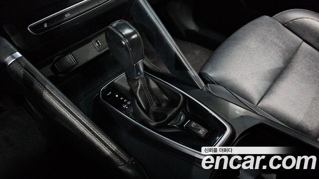Renault Korea QM6 2020 — photo 9