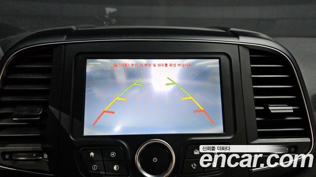 Renault Korea QM6 2020 — photo 13
