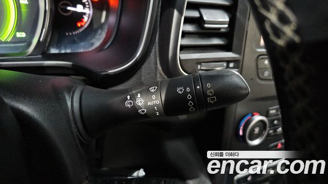 Renault Korea QM6 2020 — photo 15