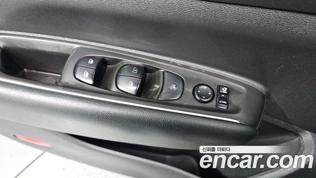 Renault Korea QM6 2020 — photo 16