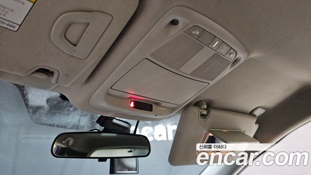 Renault Korea QM6 2020 — photo 17