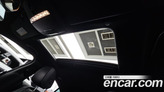 Mercedes-Benz CLS-Class 2021 — photo 24