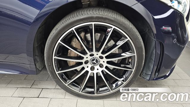 Mercedes-Benz CLS-Class 2021 — photo 7
