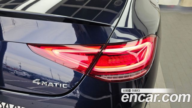 Mercedes-Benz CLS-Class 2021 — photo 9