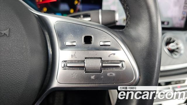 Mercedes-Benz CLS-Class 2021 — photo 29