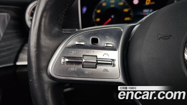 Mercedes-Benz CLS-Class 2021 — photo 32
