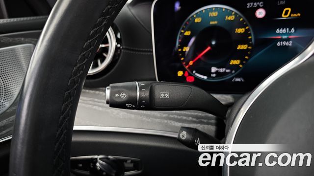Mercedes-Benz CLS-Class 2021 — photo 35