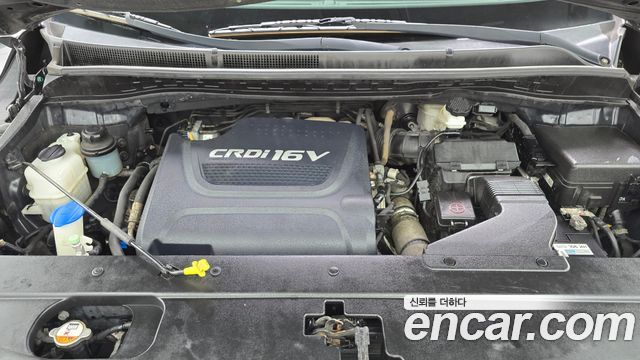 Kia Canival 2016 — photo 6
