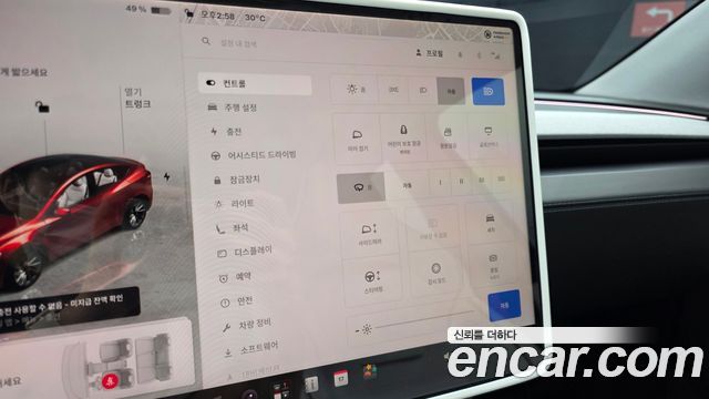 Tesla Model Y 2025 — photo 25