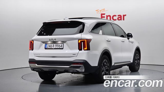 Kia Sorento 2025 — photo 2