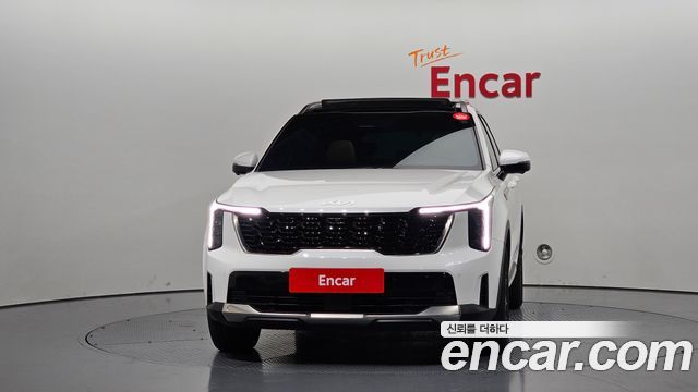 Kia Sorento 2025 — photo 3