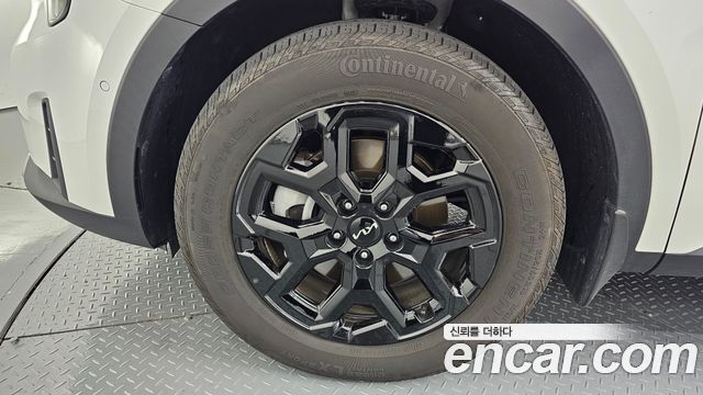 Kia Sorento 2025 — photo 5