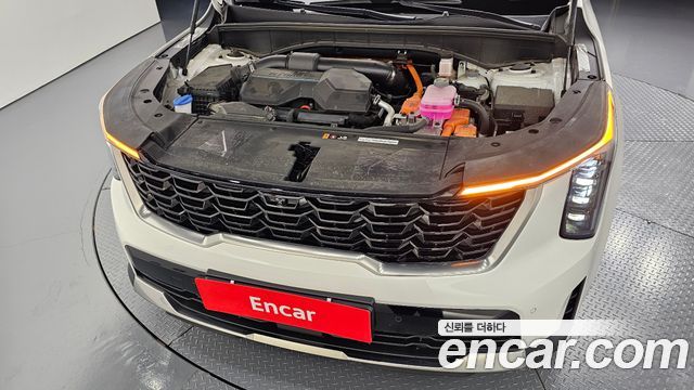 Kia Sorento 2025 — photo 6