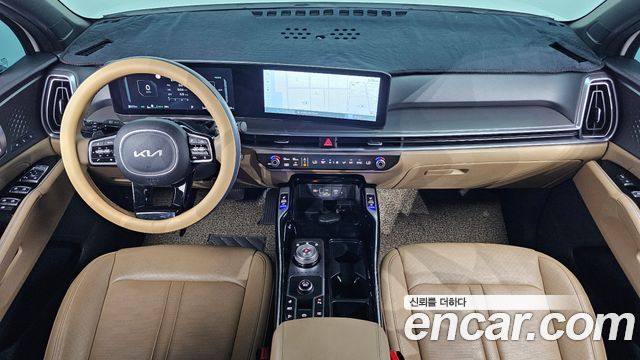 Kia Sorento 2025 — photo 10