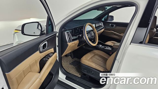 Kia Sorento 2025 — photo 13