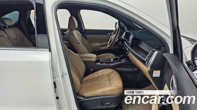 Kia Sorento 2025 — photo 17