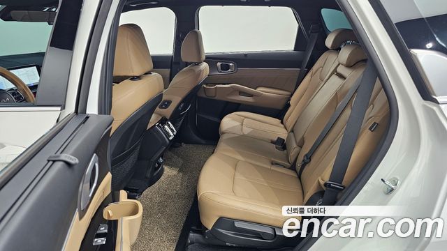 Kia Sorento 2025 — photo 18