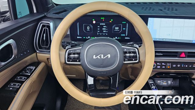 Kia Sorento 2025 — photo 19