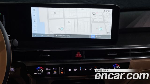 Kia Sorento 2025 — photo 20