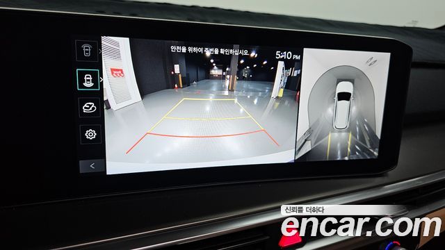 Kia Sorento 2025 — photo 21