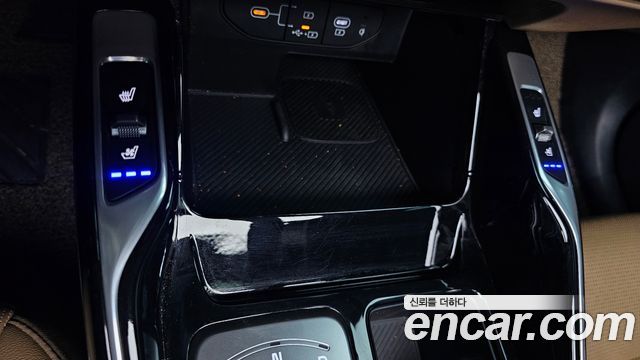 Kia Sorento 2025 — photo 22