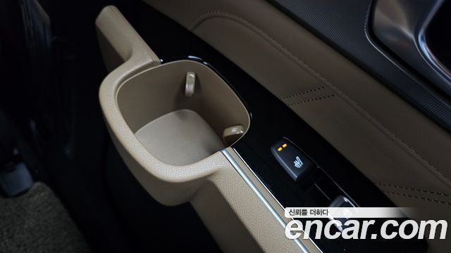 Kia Sorento 2025 — photo 23