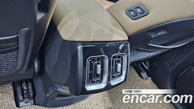 Kia Sorento 2025 — photo 24