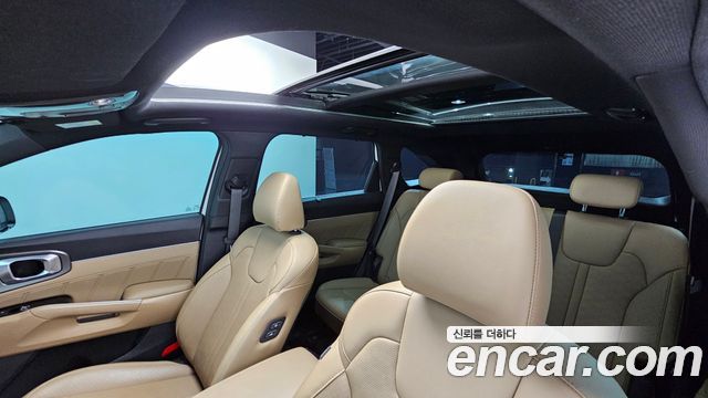 Kia Sorento 2025 — photo 25